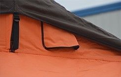 Camouflage/Field Game Tent Style for Your Next Camping Trip Sunsail Car Roof Top Tent