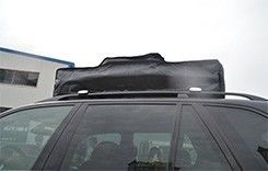 Camouflage/Field Game Tent Style for Your Next Camping Trip Sunsail Car Roof Top Tent