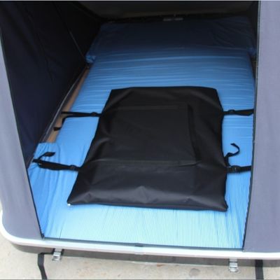 Outdoor Travel Hiking Camouflage Tent for Newest Hard Shell Car Roof Top Tent