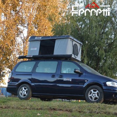 Quick Automatic Opening Snowfield Nail Roof Top Tent The Ultimate Roof Rack Accessory