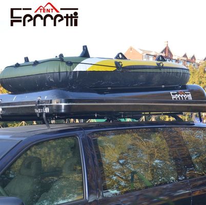 Quick Automatic Opening Snowfield Nail Roof Top Tent The Ultimate Roof Rack Accessory