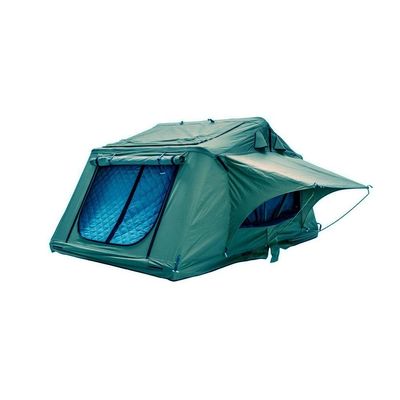 Four-Season Insulation Liner Camouflage/Field Game Tent for Roof Top Adventures