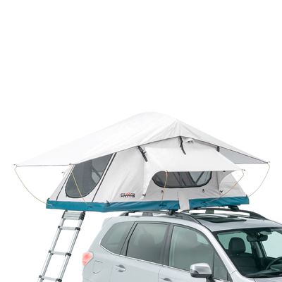 Four-Season Insulation Liner Camouflage/Field Game Tent for Roof Top Adventures