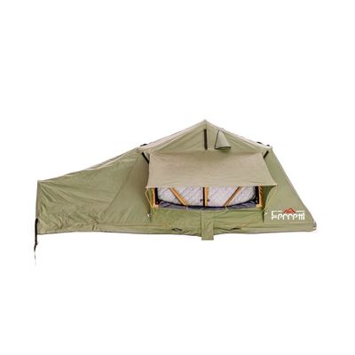 One Bedroom Four-Season Insulator for Roof Top Tent Performance