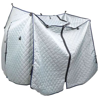 One Bedroom Four-Season Insulator for Roof Top Tent Performance
