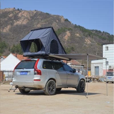 Weather Proof Hard Shell Car Roof Top Tent for Subaru Outback Waterproof