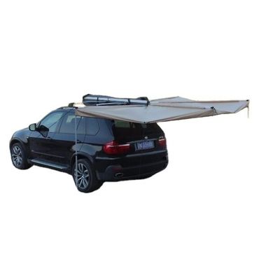 Customized One Person Operate Retractable Roof Top Tent for Quickest Opening Camping
