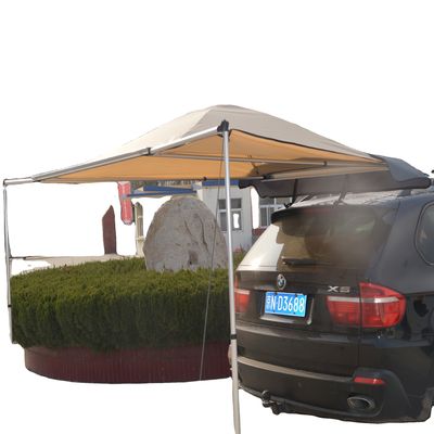162X20X11cm Awning Size 2022 SUV Retractable Car Side Awning 4X4 Made in with CE Certificate