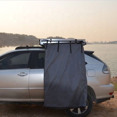 Customizable Camping and Outdoor Shower Tent OEM Accepted Made in with Oxford Fabric