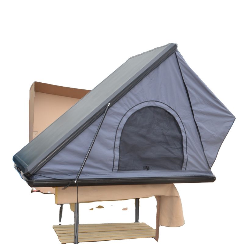 Extended Type Tent 2022 Suv Roof Top Tents Kamper Pop Up for Four-season Camping